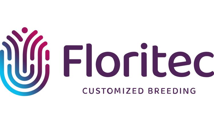 Floritec auf der IPM Essen 2026.
