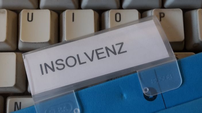 Im Juli wurden 0,2% mehr Unternehmensinsolven gemeldet. Bild: GABOT.