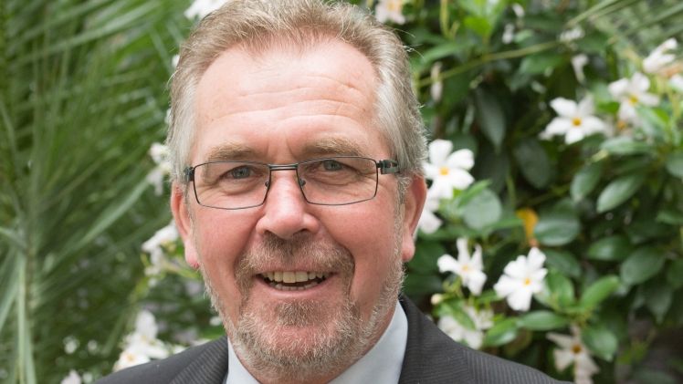 Hiller in WorldSkills-Vorstand gewählt