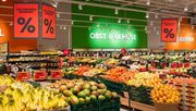Seine Preiskompetenz rückt Kaufland mit der Kampagne „Deutschlands beste Preise“ in den Fokus und unterstreicht sie mit wöchentlich wechselnden Artikeln zum jeweils günstigsten Preis. Foto: Kaufland.