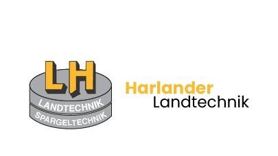 Harlander Landtechnik aus Aresing stellt eine hydraulische Serviceklappe für die Spargeldammfräse vor.