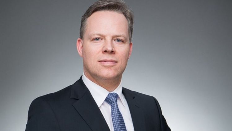 Peter Keitel wird Vorstand der EDEKA ZENTRALE Stiftung & Co. KG. Bild: EDEKA.