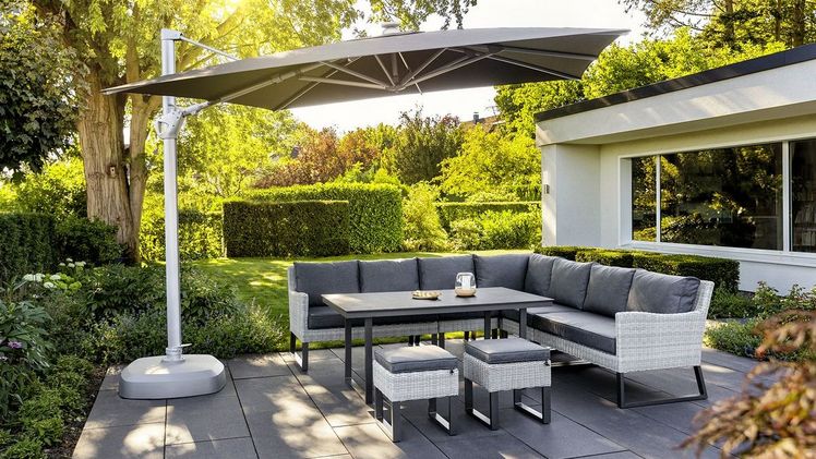 PALMA WING. Bild: KETTLER Home&Garden 2021.