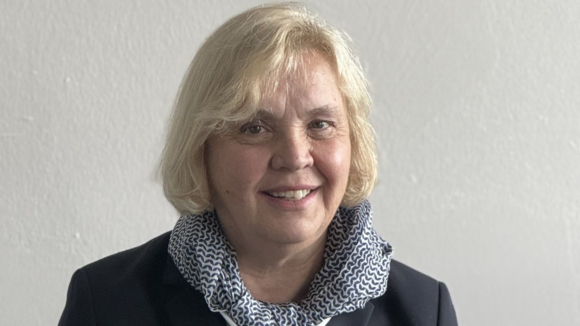 Bmleh：レイナー連邦大臣は、部門長としてJutta Bourauelを命じます1