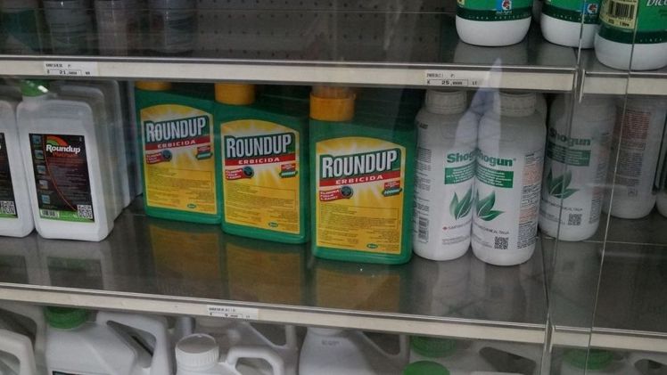 Am 12. Mai 2021 hat das Bundeskabinett auf Vorschlag von Bundesumweltministerin Svenja Schulze strengere Regeln für den Verkauf von Biozidprodukten beschlossen. Bild: GABOT.