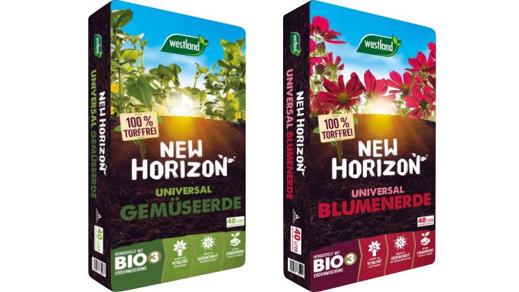 New Horizon von Westland. Bild: Westland.