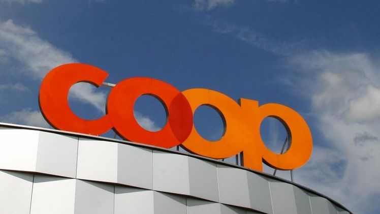 Coop übernimmt Swisscom-Anteile. Bild: Coop.