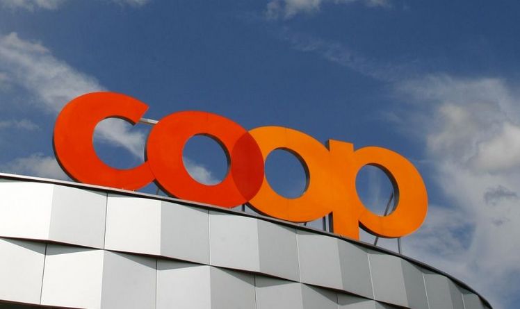 Seit Jahren führt Coop positive Lohnrunden durch und gehört dadurch zu einer der attraktivsten Arbeitgeberinnen im Schweizer Detailhandel. Bild: Coop. Seit Jahren führt Coop positive Lohnrunden durch und gehört dadurch zu einer der attraktivsten Arbeitgeberinnen im Schweizer Detailhandel. Bild: Coop.