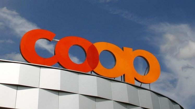 Coop geht neue Wege in der Berufsbildung. Bild: Coop.
