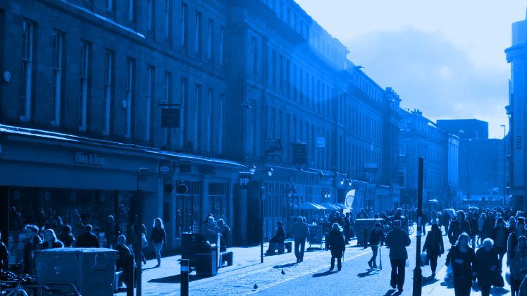 Lieferketten im Blumen- und Pflanzenhandel befinden sich im Wandel. Bild: GABOT.