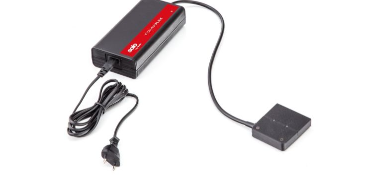 Rückruf des Ladegeräts für den PowerFlex-Akku. Bild: AL-KO.