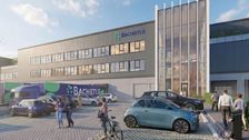 Bachetle lässt sich in Aalsmeer-Oost nieder, um nach Westeuropa zu expandieren. Bild: © Royal FloraHolland.