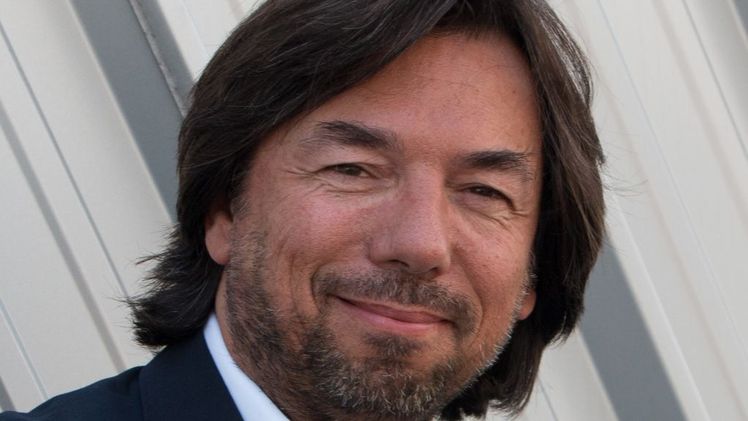 Mag. Franz Koll würde in der Vorstand der 3e Handels- und Dienstleistungs AG. Bild: 3e.