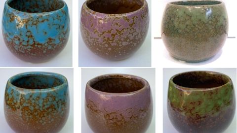 Die betroffenen Topf-Serien. Bildquelle: Rechtspraak.nl.