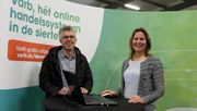 Bekanntgabe der Verlängerung der Zusammenarbeit mit Varb und einer möglichen Ausweitung auf andere Sprache und Lieferanten. 
