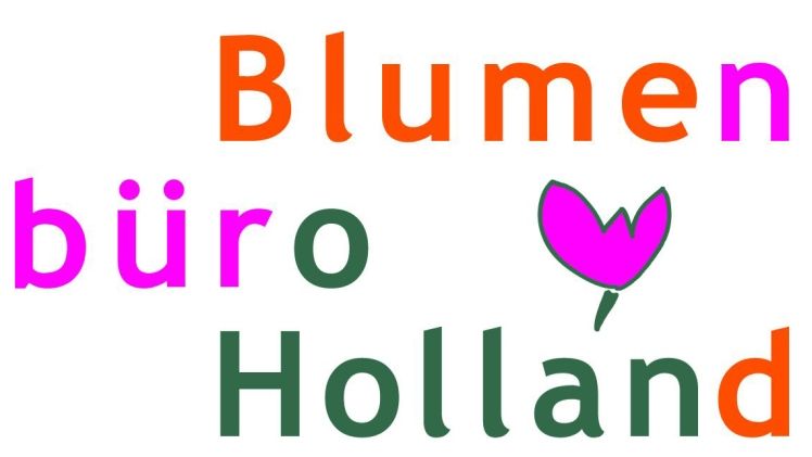 Blumenbüro Holland wird mit einem eigenen Messestand auf die IPM in Essen vetreten sein. Bild: BBH. 