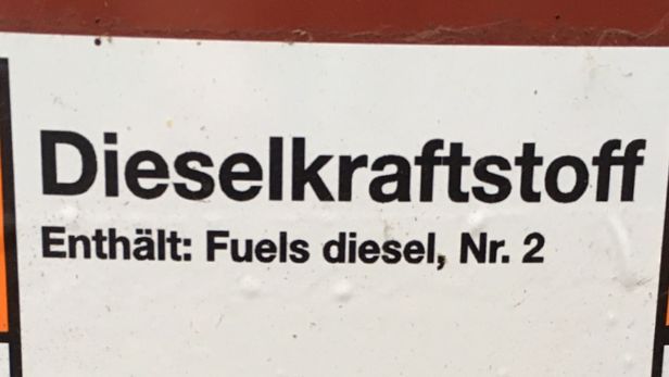 Die Fraktion CDU/CSU fordert Steuerentlastung beim Agrardiesel und die Kfz-Steuerbefreiung in der Land- und Forstwirtschaft. Bild: GABOT.