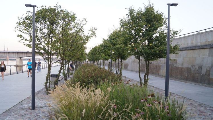 Stadtnatur: Kleine Eingriffe mit großer Wirkung. Bild: GABOT.