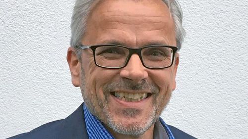 Triesdorf: Dr. Veulliet wird neuer Hochschul-Präsident - GABOT