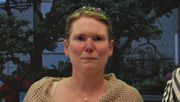 Bianca Schröter-Ullrich erhielt in Erfurt den Ehrenpreis des Fachverbandes Deutscher Floristen e.V.. Bild: DBG.