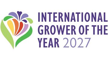 Die IGOTY-Auszeichnungen werden von der AIPH in Zusammenarbeit mit dem Gründungspartner FloraCulture International (FCI) verliehen und würdigen seit 2009 herausragende Leistungen in der Branche. 