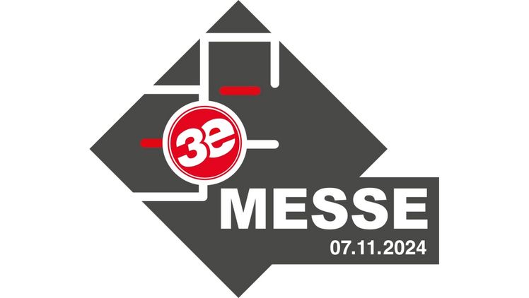 Die 3e Messe 2024 findet am 7. November in Wels statt. Bild: © 3e.