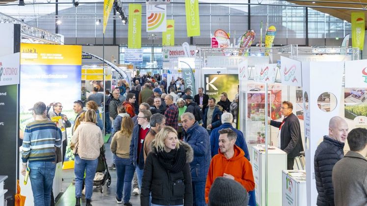 Gute Resonanz auf das Messeduo expoSE & expoDirekt mit über 5.500 Fachbesuchern aus 37 Ländern. Bild: VSSE e.V. / Jürgen Rösner.