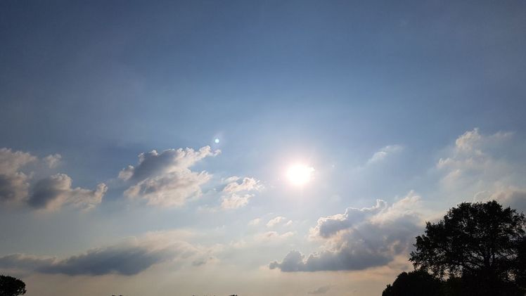Der Juli 2021 war deutlich zu nass, etwas zu warm und sonnenscheinarm. Bild: GABOT.