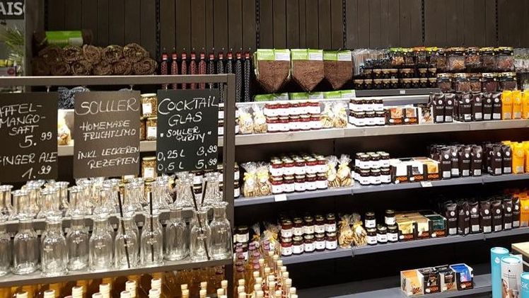 Kiefl - Grün erleben entwickelt sich rasant. Bild: Grün erleben.