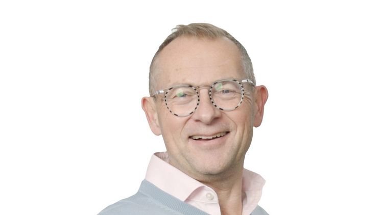 Thorsten Muck, Chief Executive Officer bei der OASE GmbH. Bild: OASE.