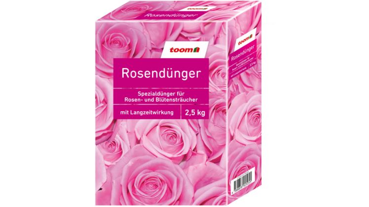 toom: Pflanzendnger im Test | Gabot.de