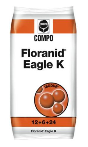 COMPO: Neue Floranid-Dnger | Gabot.de