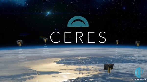 Das weltraumgestützte Erdbeobachtungssystem Ceres von Planetary Resources wird der weltweiten Agrarindustrie eine neues Informationslevel für Kulturpflanzen bieten.