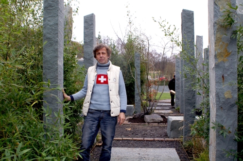 Asiatisches Flair" im Sauerland | Gabot.de