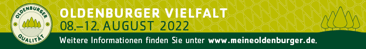 Oldenburger Vielfalt 2022 (Anzeige)