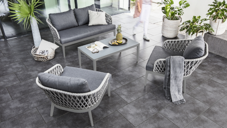 Sunny von KETTLER. Bild: KETTLER.