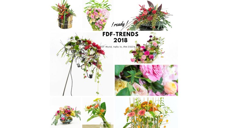FDF-Trends 2018. Bild: FDF.