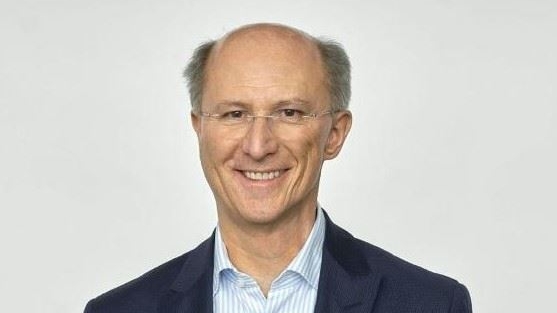 Pavel Hajman, amtierender CEO von Husqvarna. Bild: Husqvarna. Pavel Hajman, amtierender CEO von Husqvarna. Bild: Husqvarna.