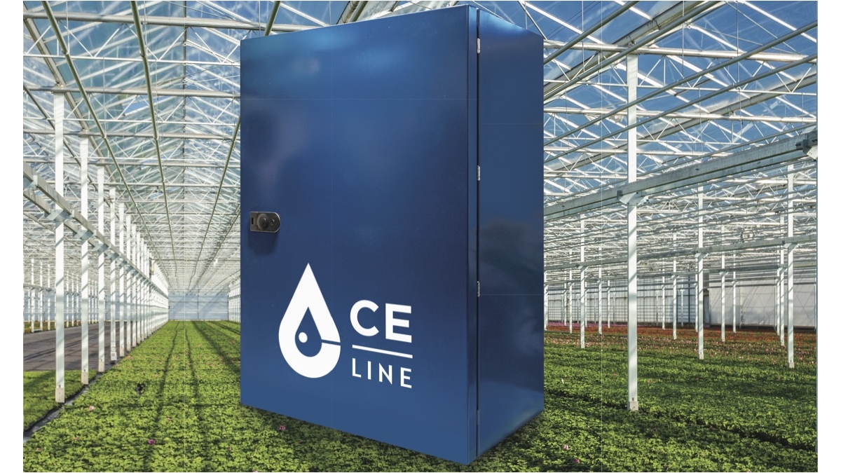 Horticoop und Yield Lab Europe: Investition in CE-Line | Gabot.de