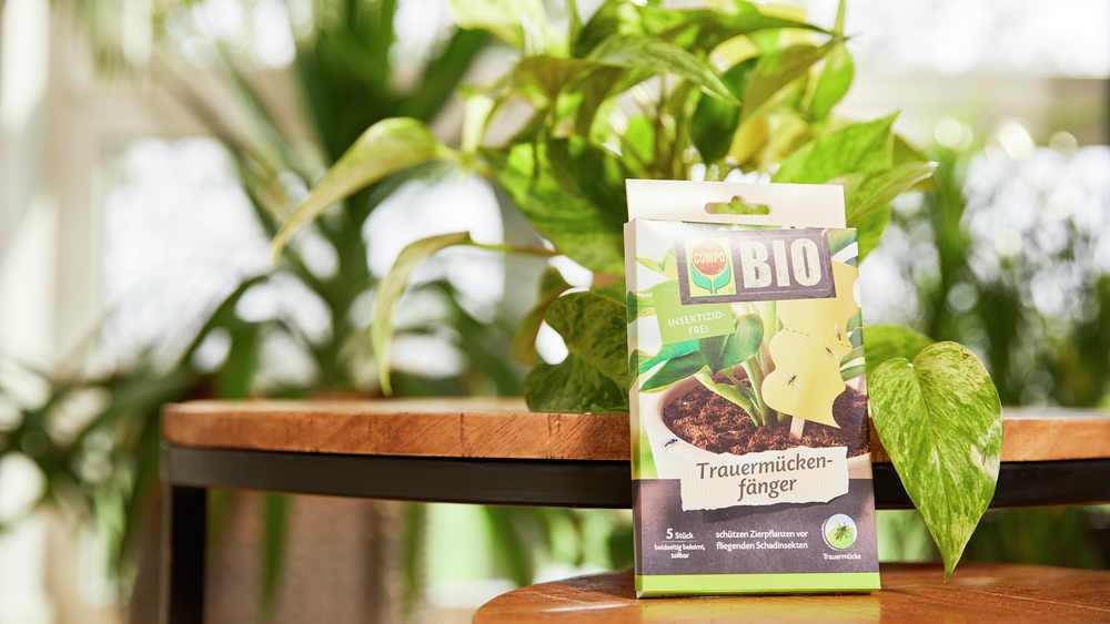 COMPO BIO: Nachhaltiger Pflanzenschutz | Gabot.de