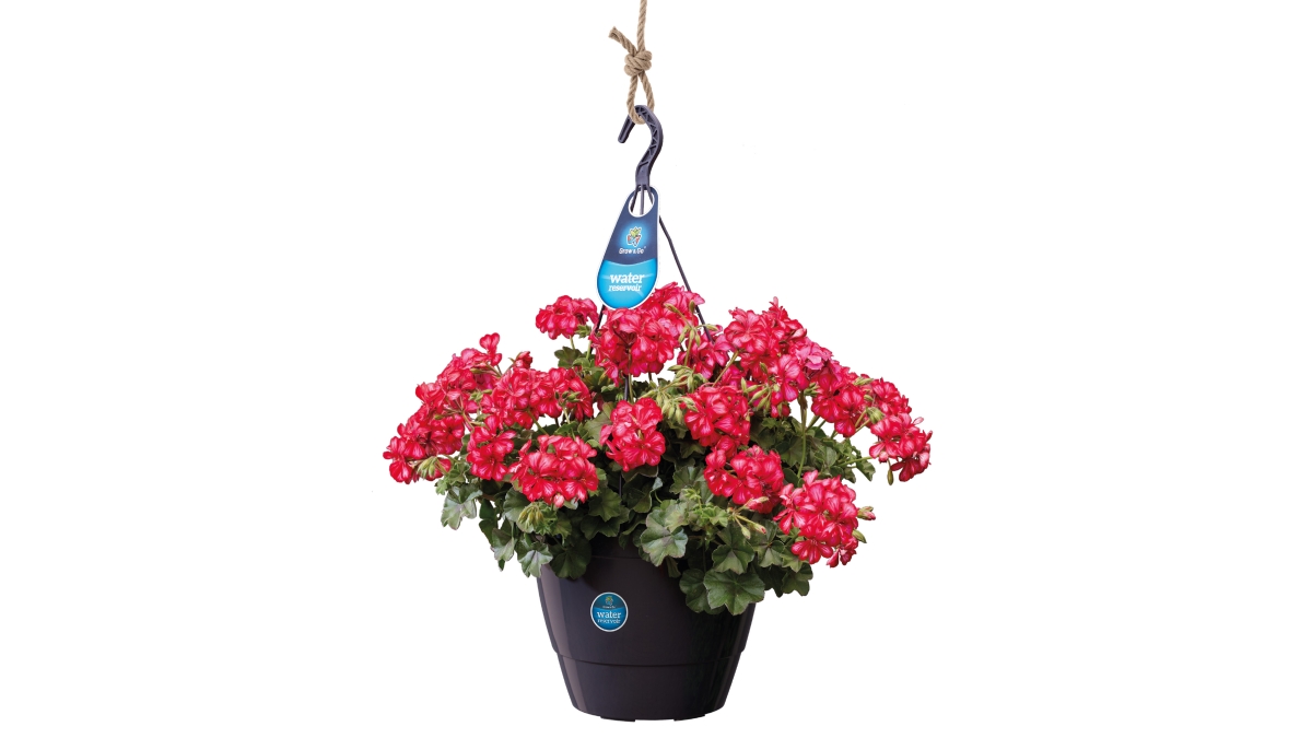 pflanztöpfe mit ständer en.casa Blumentopf Ständer Mol – Eyecatcher fürs Wohnzimmer main image 0