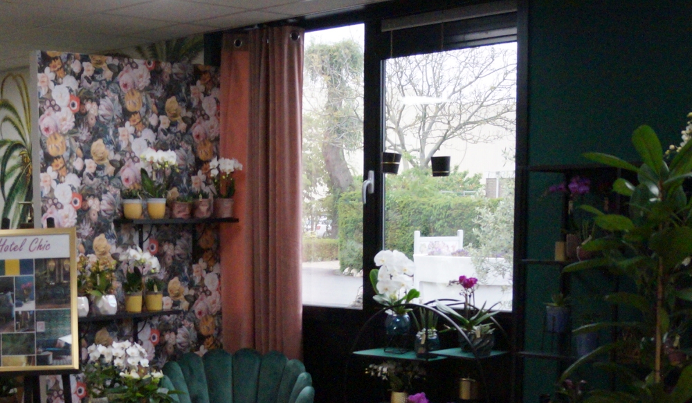Fensterisolierfolien gehören zu den effektivsten und gleichzeitig einfachsten Maßnahmen, um Wärmeverluste zu minimieren. Bild: GABOT.