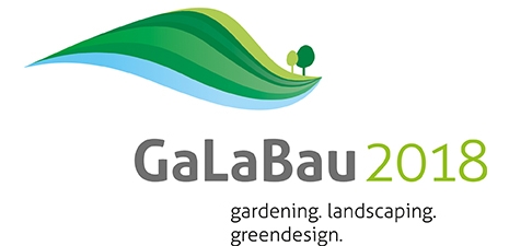Die GaLaBau 2018 bietet spannende Themen.