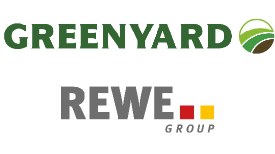 REWE Group und Greenyard streben neues Partnerschaftsmodell an. REWE Group und Greenyard streben neues Partnerschaftsmodell an.