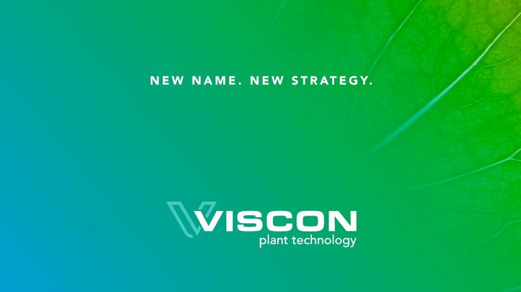Visser, ViVi & Aimfresh are now thriving together as Viscon Plant Technology