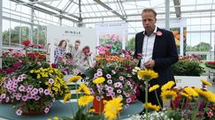 FlowerTrials 2016 - Florist Holland